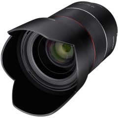 Samyang AF 35mm f/1.4 FE Lens for Sony E