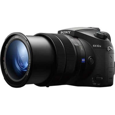 Sony Cyber-shot DSC-RX10 III (DSC-RX10M3) Price Watch and