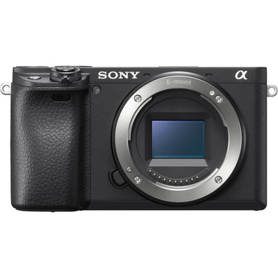 Sony Alpha a6400 (ILCE-6400/B) Price Watch and Comparison