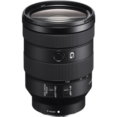 Sony FE 24-105mm f/4 G OSS (E-Mount, SEL24105G/2) Price Watch and 