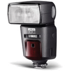 Metz Mecablitz 64 AF-1 for Sony