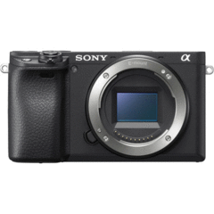 Sony Alpha a6400