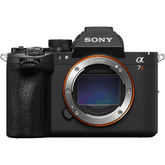 Sony a7R VI
