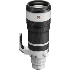 Sony FE 100-400mm f/4.5 GM OSS