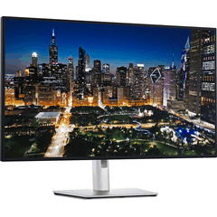 Dell UltraSharp U3225QE 31.5" 4K HDR 120 Hz Monitor