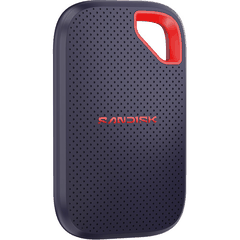 SanDisk 4TB Extreme Portable SSD V3